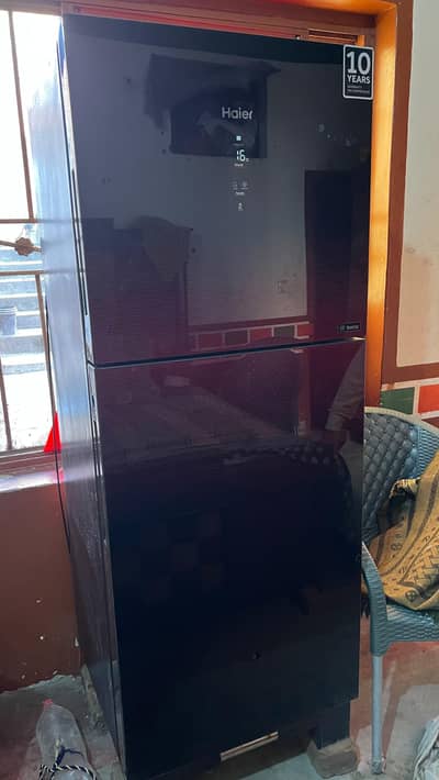 haier frig 0343 5652972