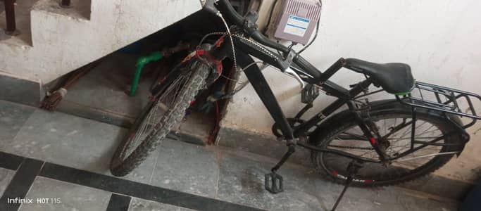 Cycle