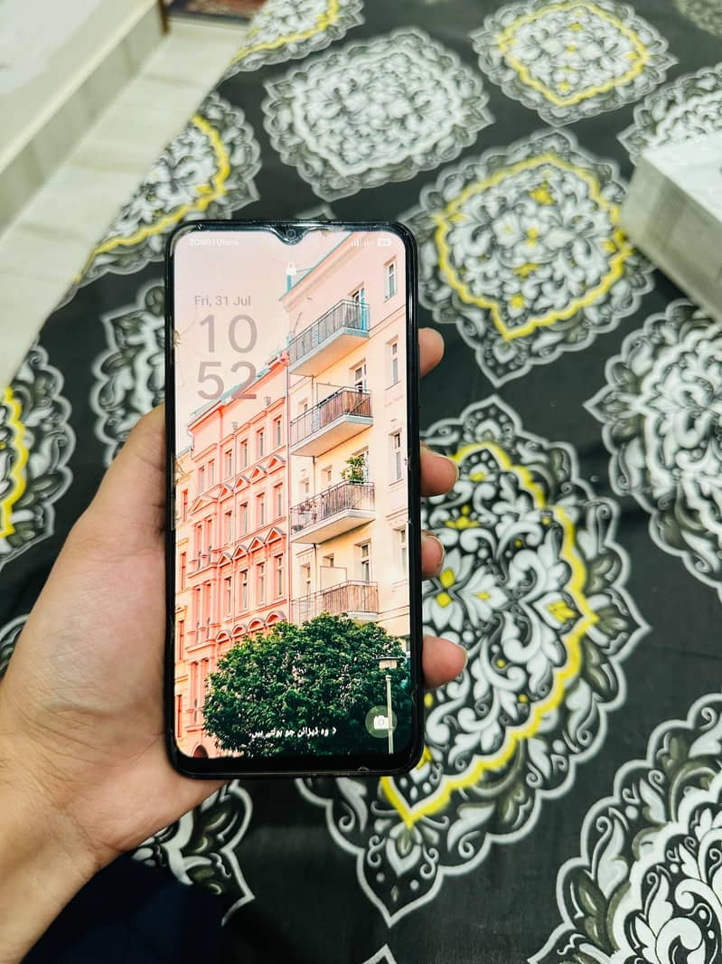 OPPO A38 1