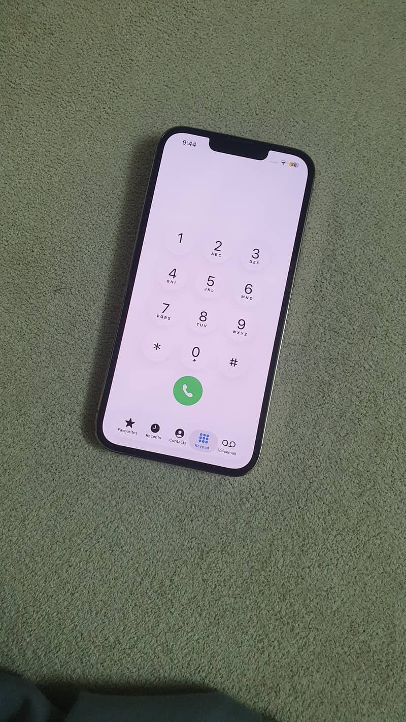 Apple iPhone 13 Pro 2