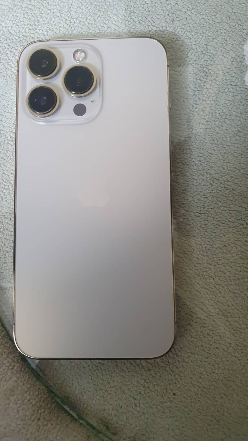 Apple iPhone 13 Pro 3