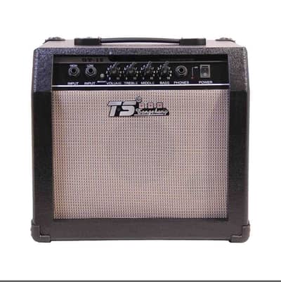 TS Tangsheng GT-15 15W Electric Guitar Amplifier