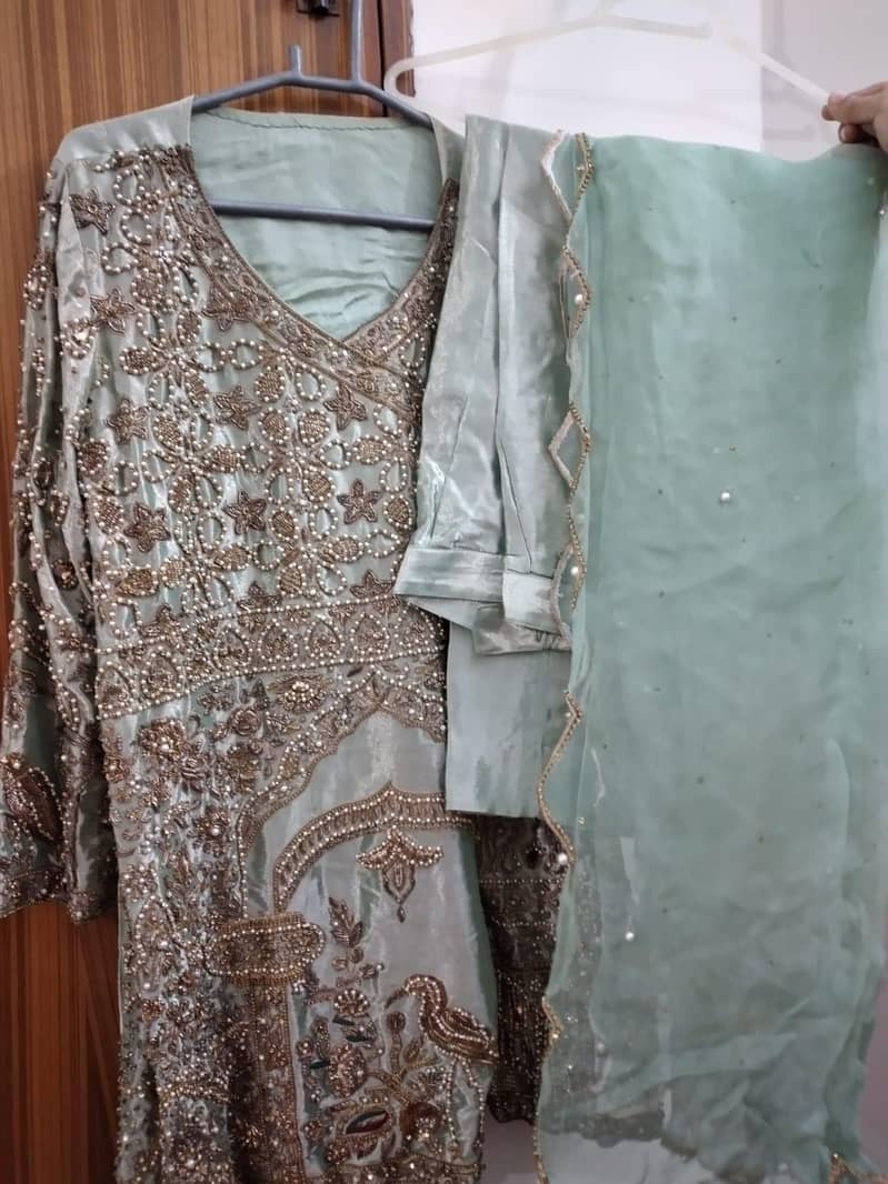 fancy dresses 8