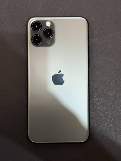 Apple iPhone 11 Pro
