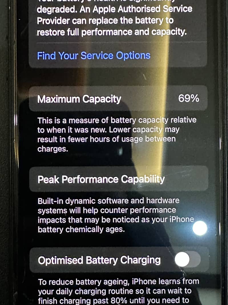 Apple iPhone 11 Pro 2