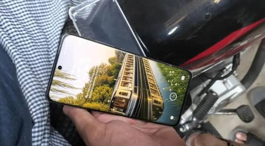 Xiaomi Mi 12x