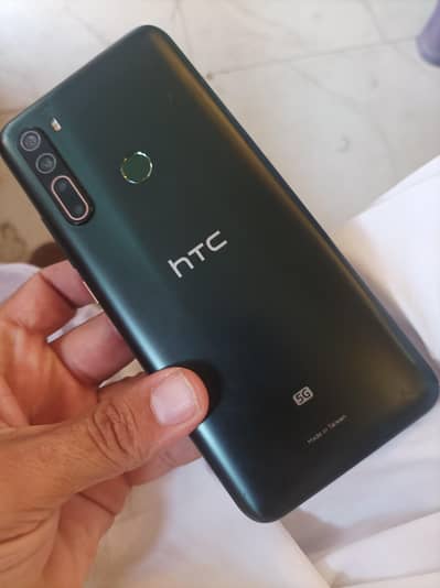 HTC U20 5G