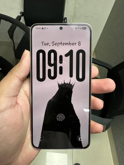 Samsung Mobile S22