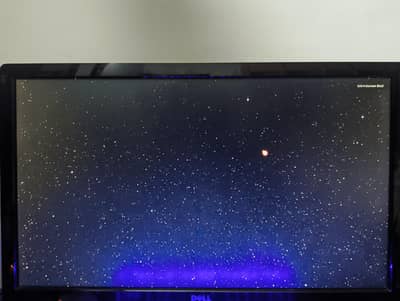 Dell monitor (urgent sale