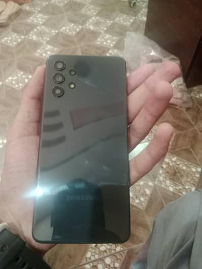 Samsung Mobile A32