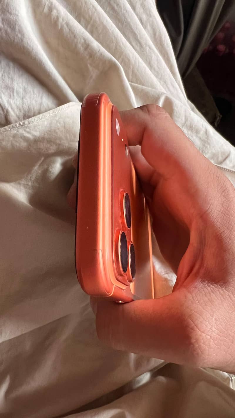 Apple iPhone 17 Pro Max 1
