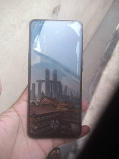 OPPO F19 Pro 8/128