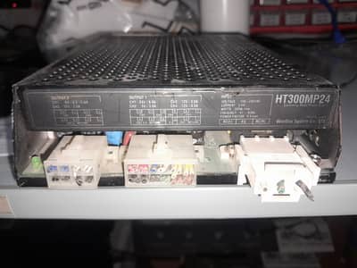 electronic item