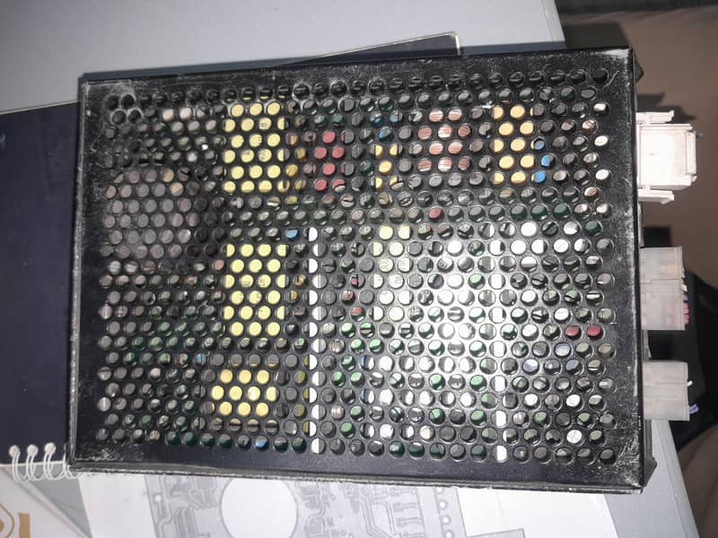 electronic item 1