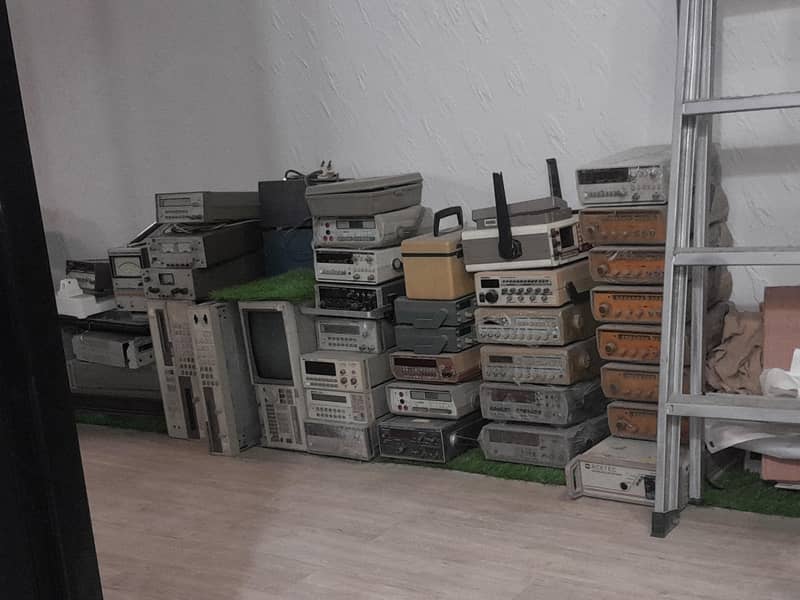 electronic item 2