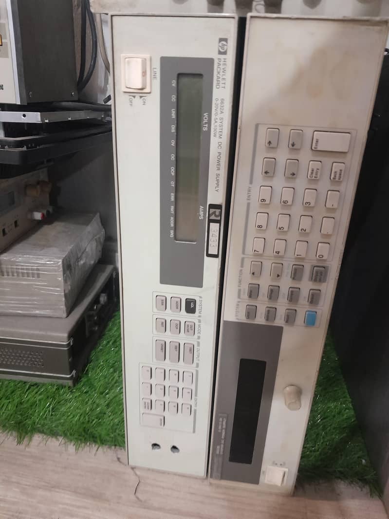 electronic item 3
