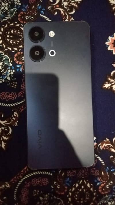 Vivo Y05