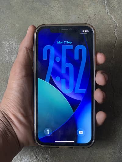 Apple iPhone 12 Pro