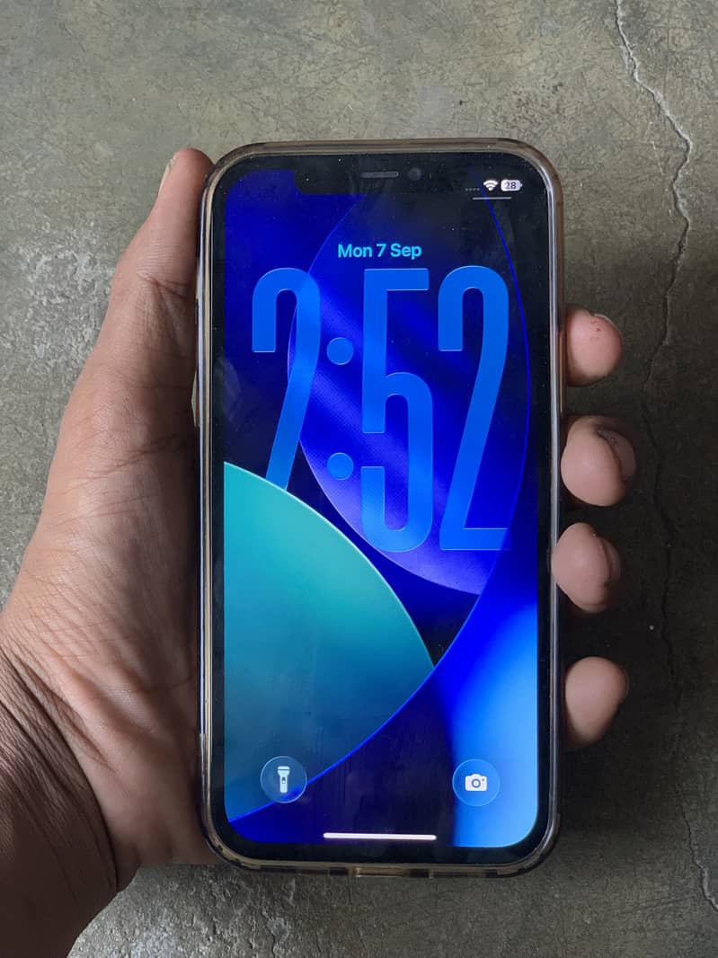 Apple iPhone 12 Pro 0