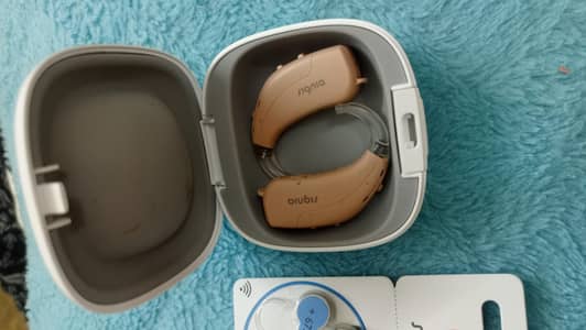 Original Signia Digital Hearing Aids