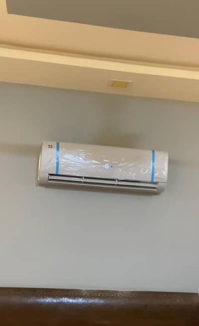 Haier AC DC inverter 1.5tan my wtsp/0322-33;24-309