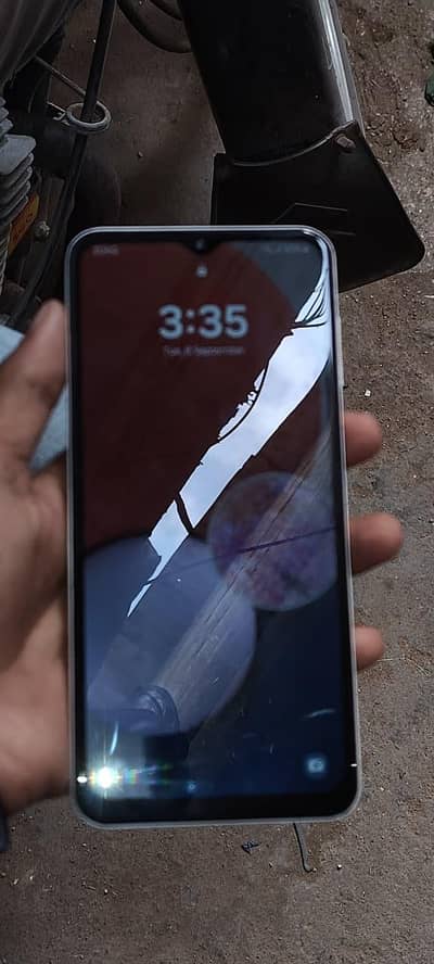 Samsung Mobile A13