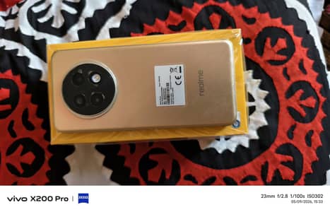 Realme 13 Plus