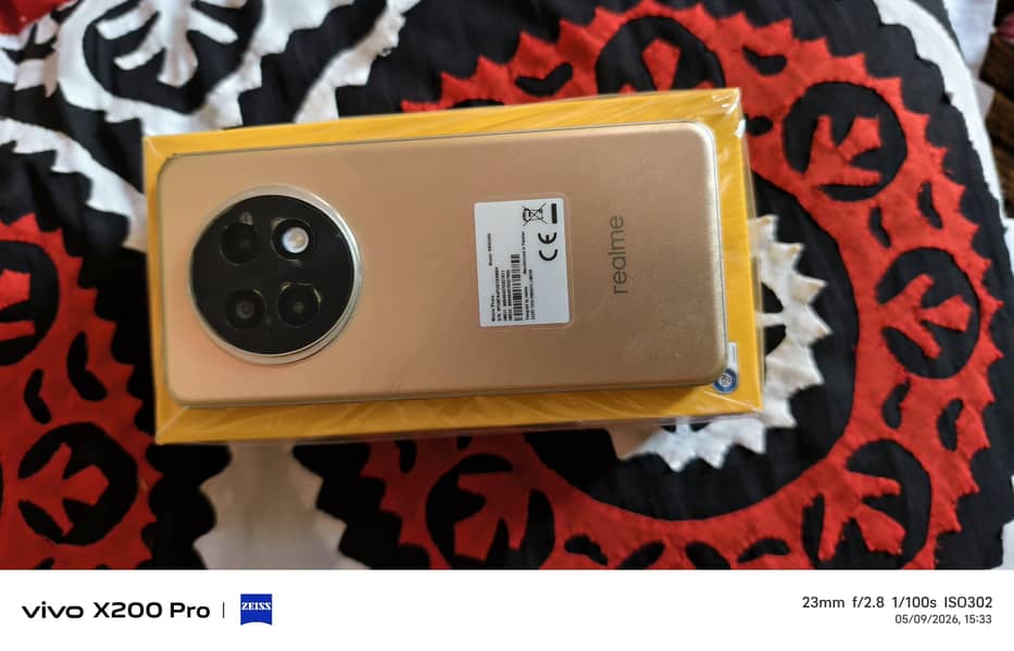 Realme 13 Plus 0