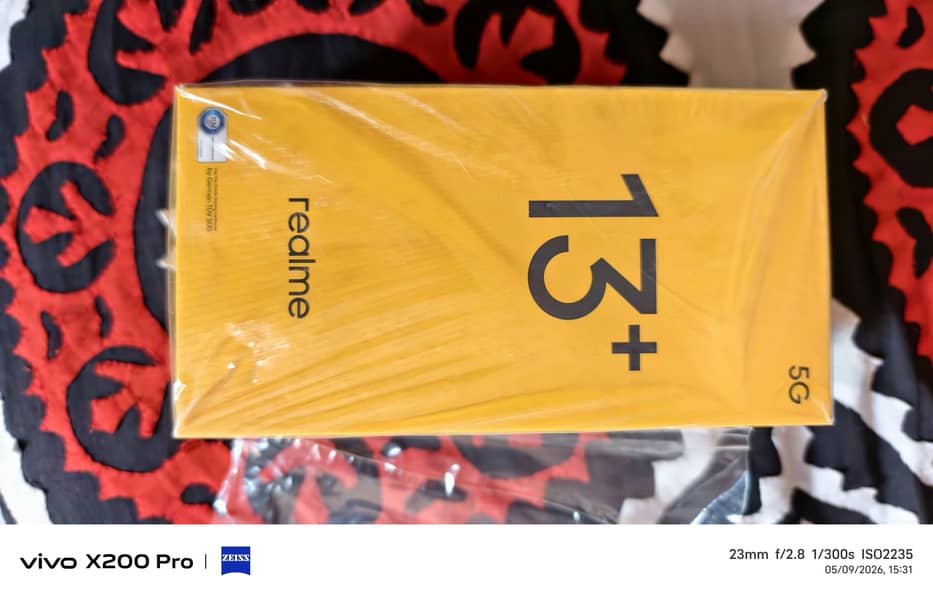 Realme 13 Plus 1