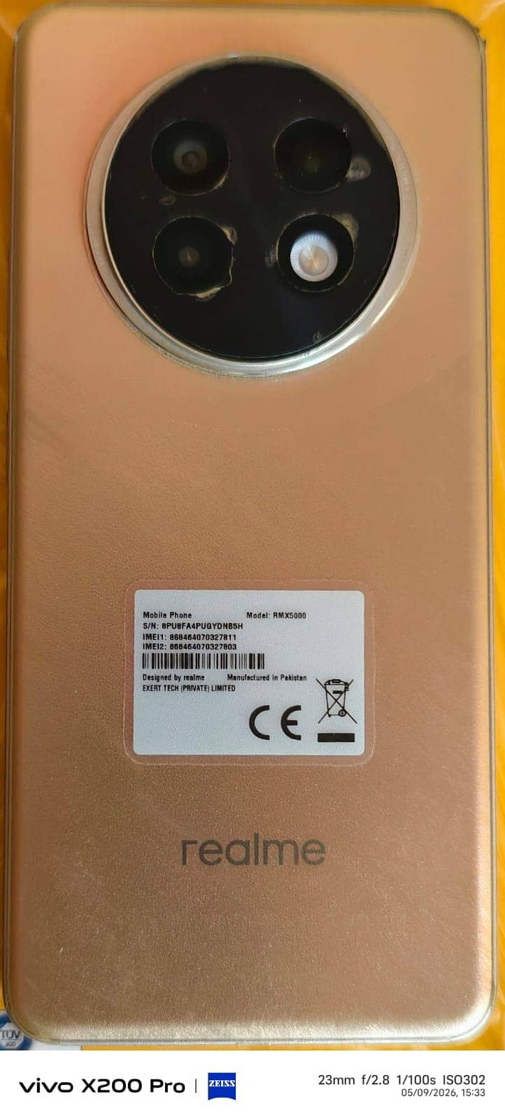 Realme 13 Plus 2