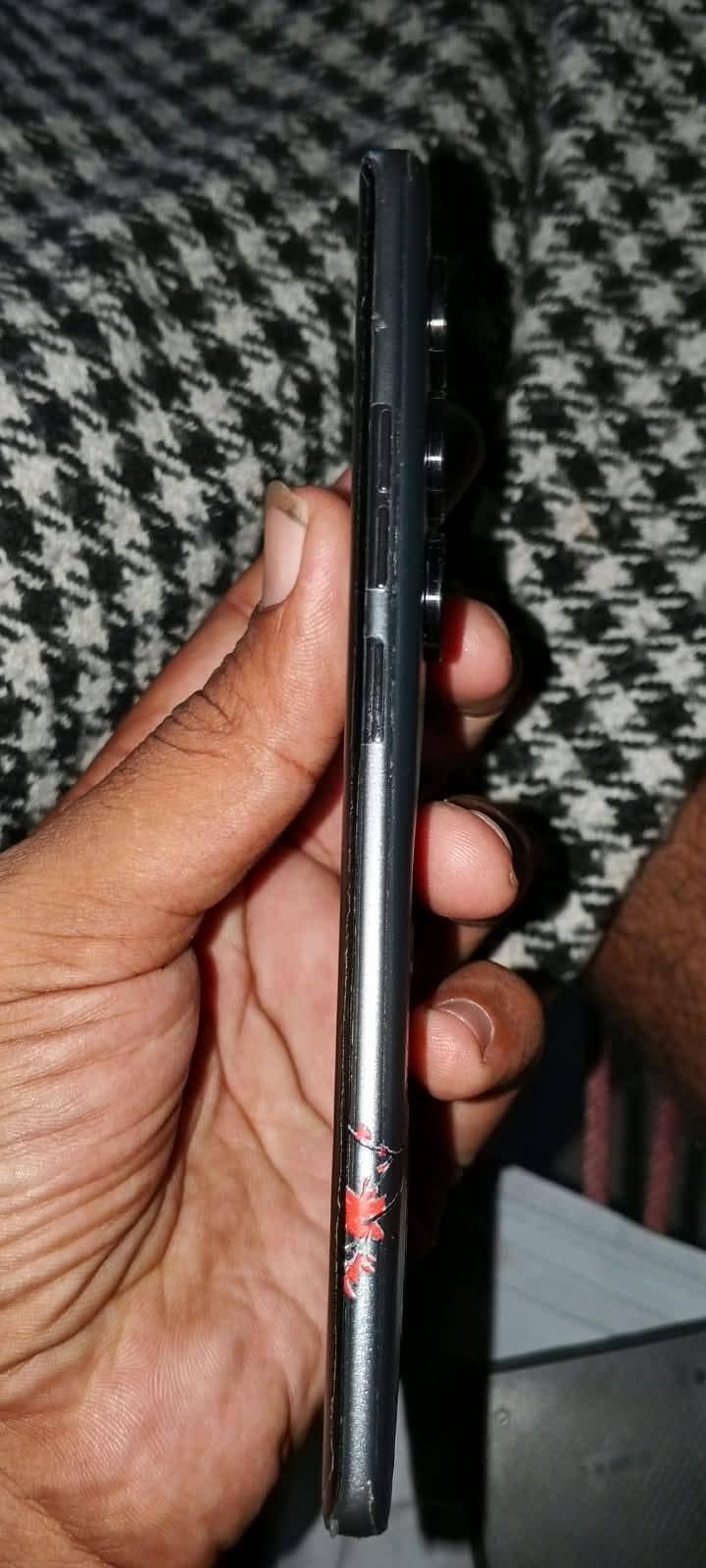 Tecno CAMON 40 Pro 2