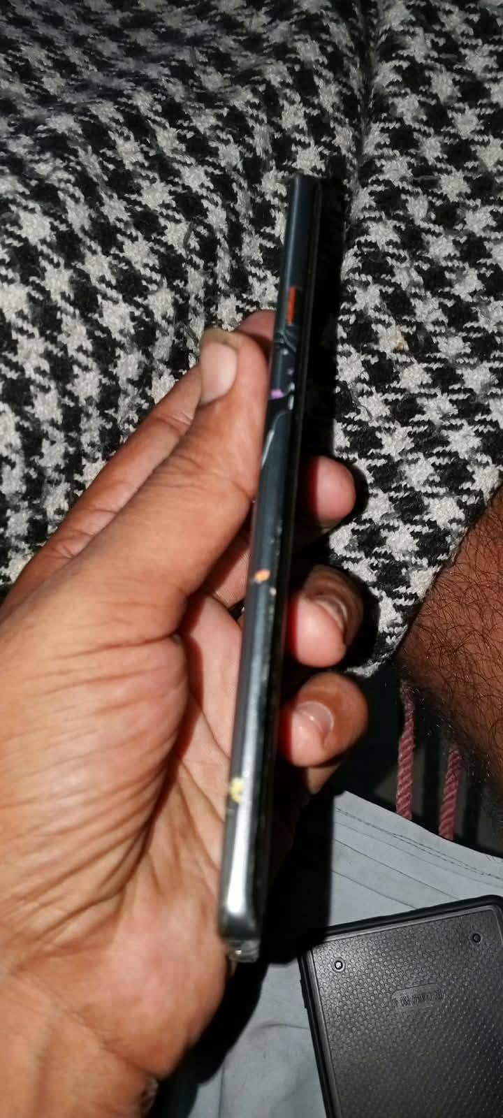 Tecno CAMON 40 Pro 3