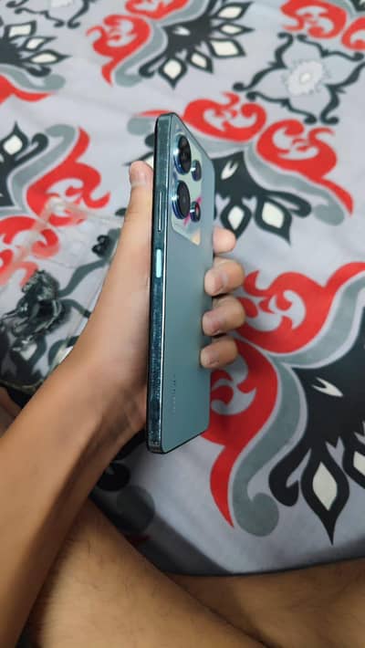 Infinix Note 30