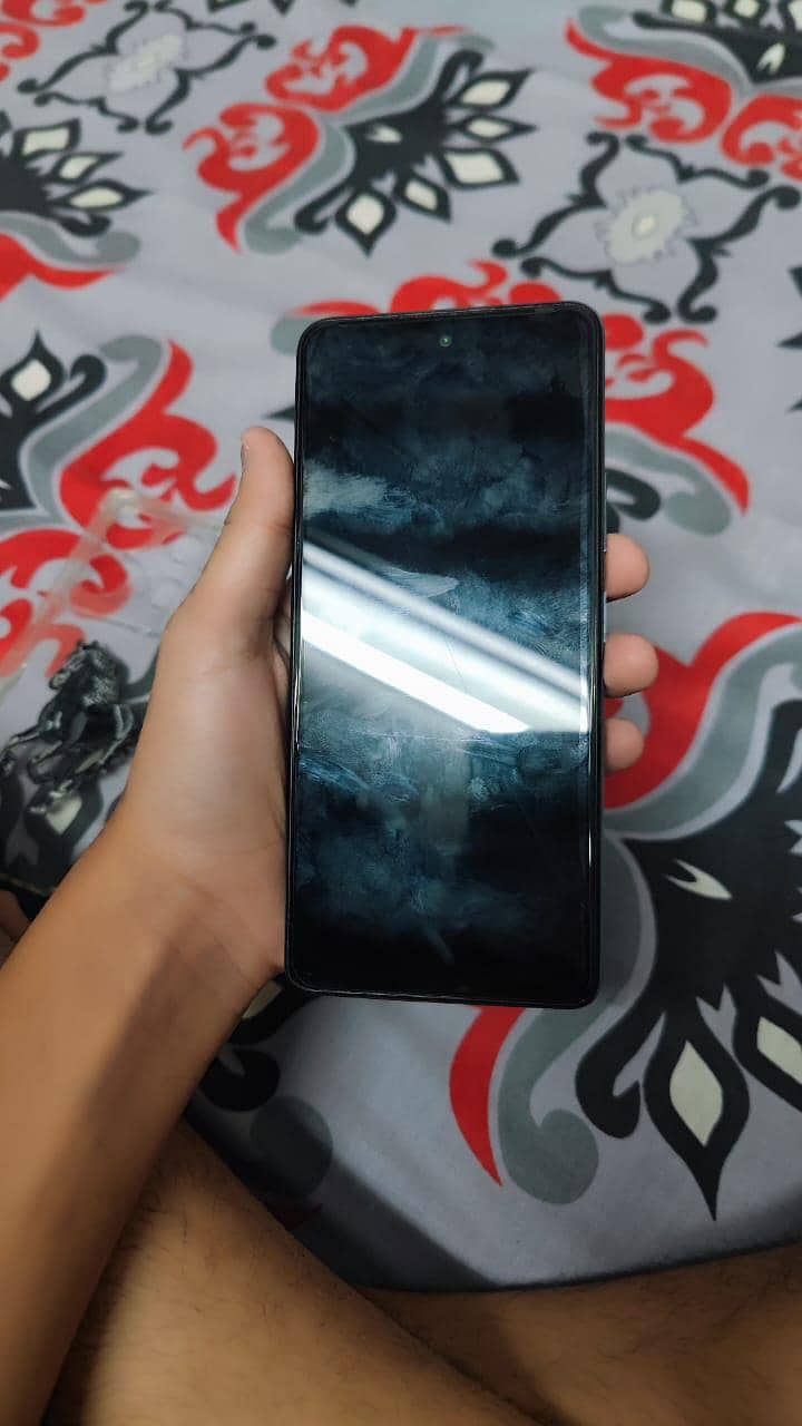 Infinix Note 30 2