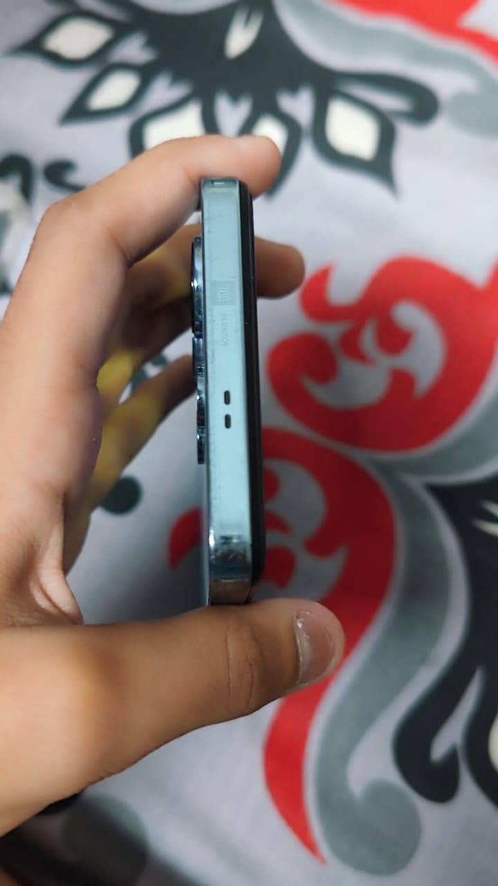 Infinix Note 30 4