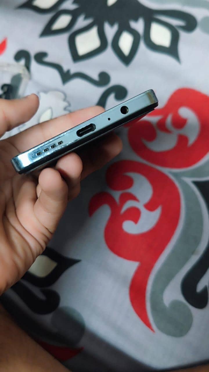 Infinix Note 30 5