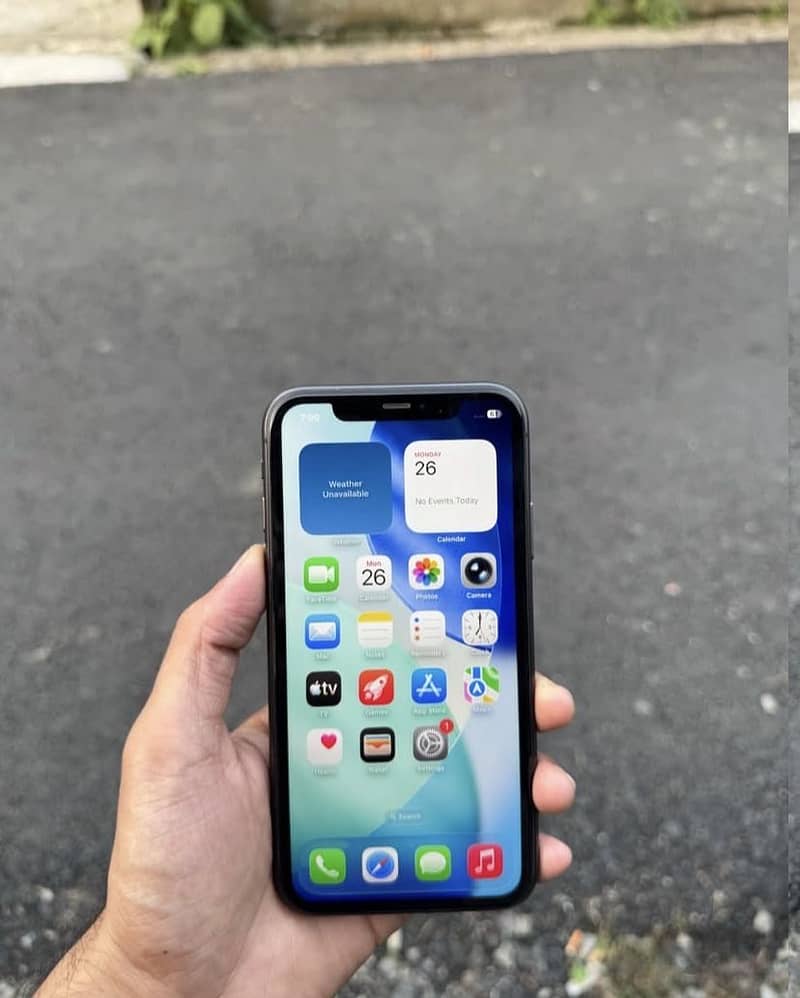Apple iPhone 11 0