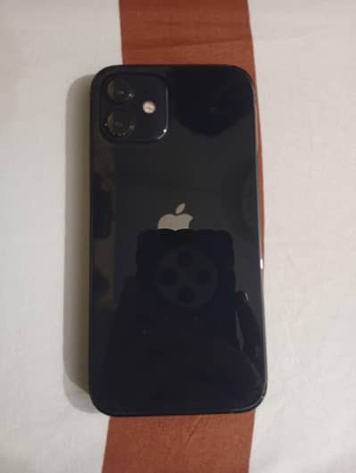 Apple iPhone 12 64GB Non PTA Approved | Excellent Condition