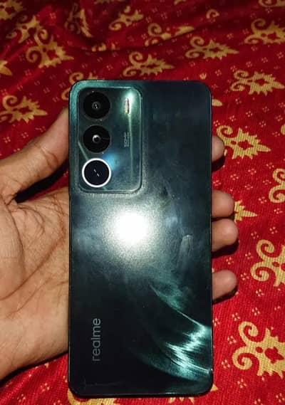 Realme C71 6+12/128GB 03125167915