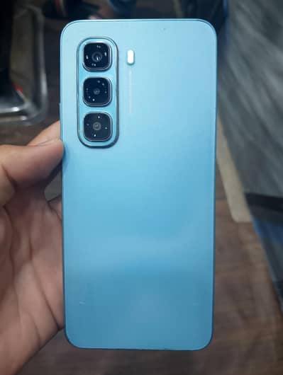 Infinix Hot 50 Pro