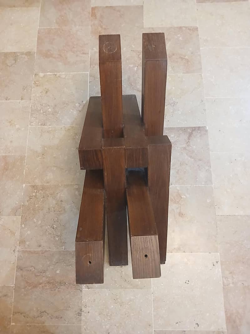 Centre Table 1