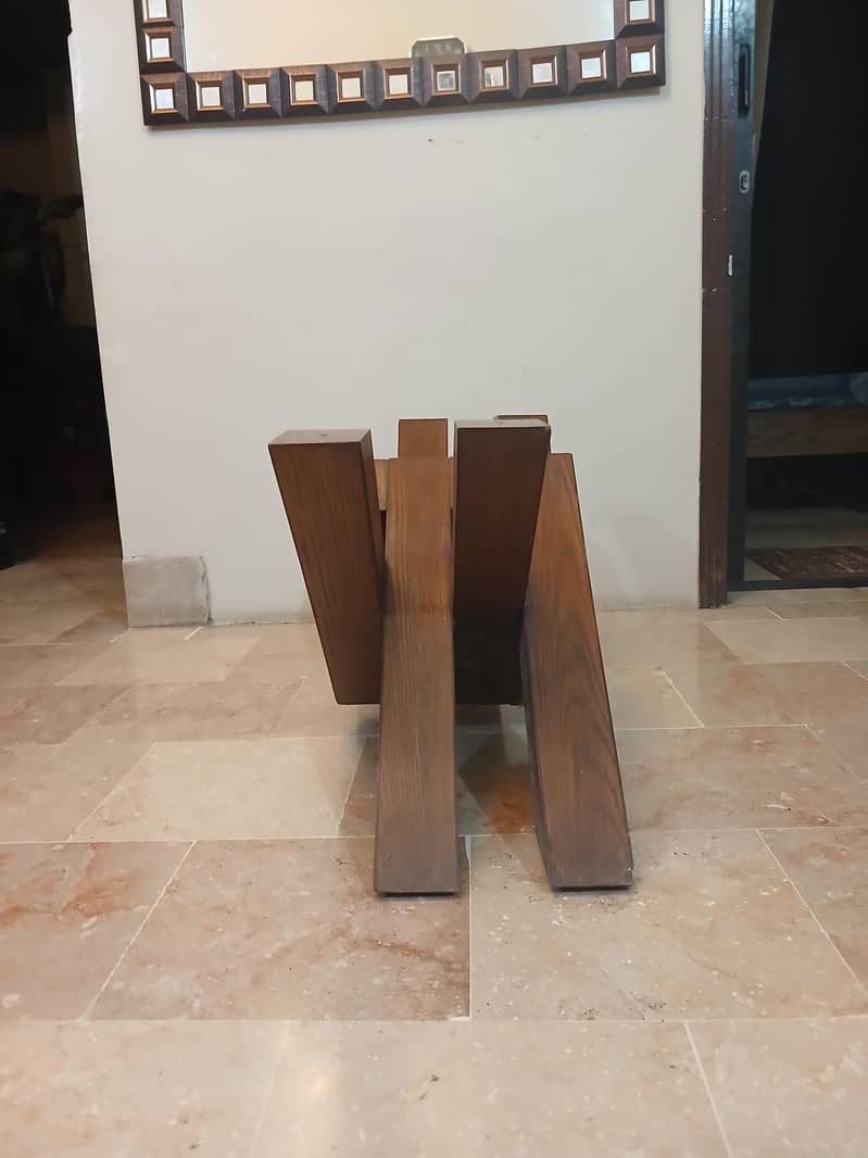 Centre Table 2