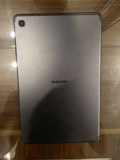 sumsung tab s6 lite
