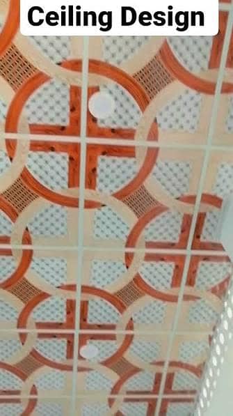 Ceiling 3