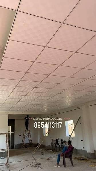 Ceiling 4