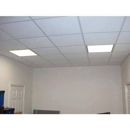 Ceiling 7