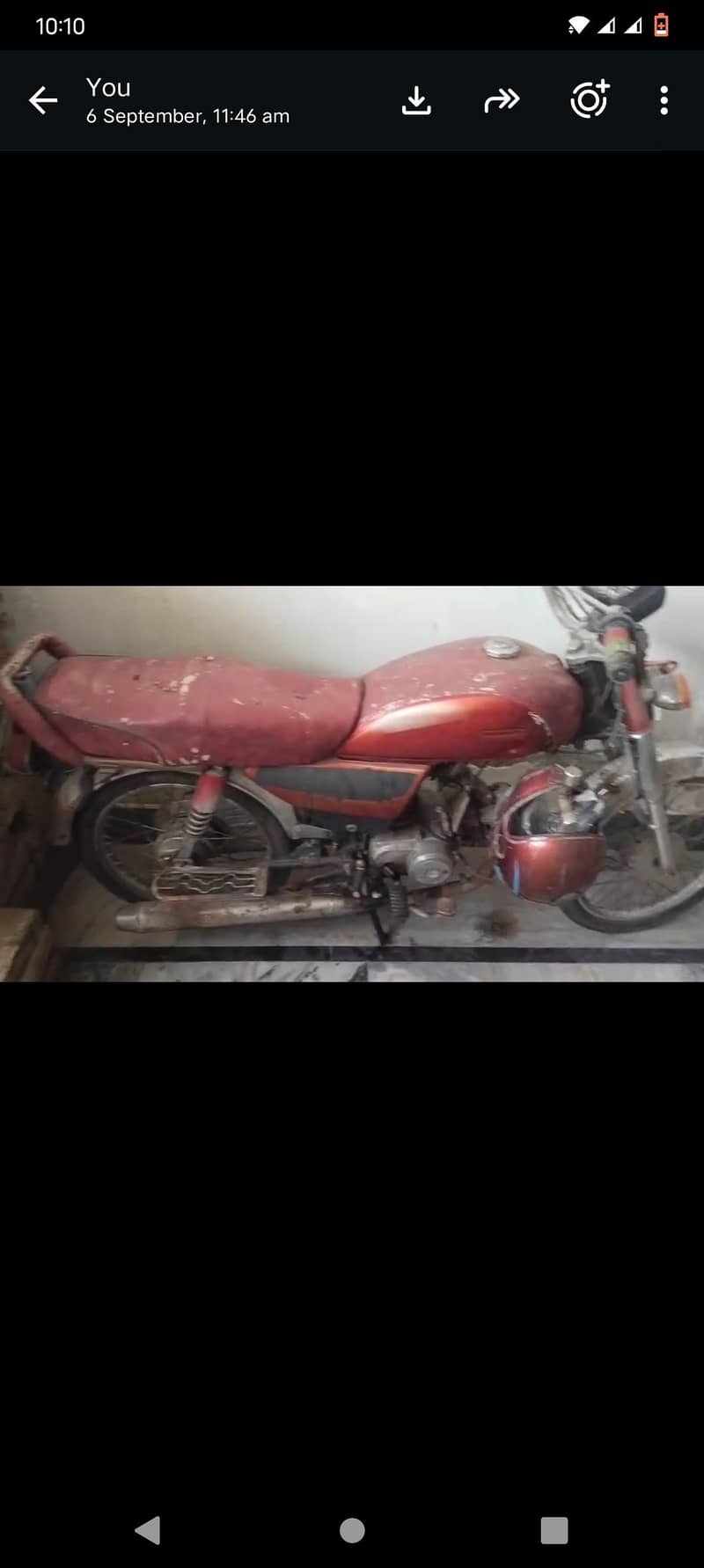 good condition 0