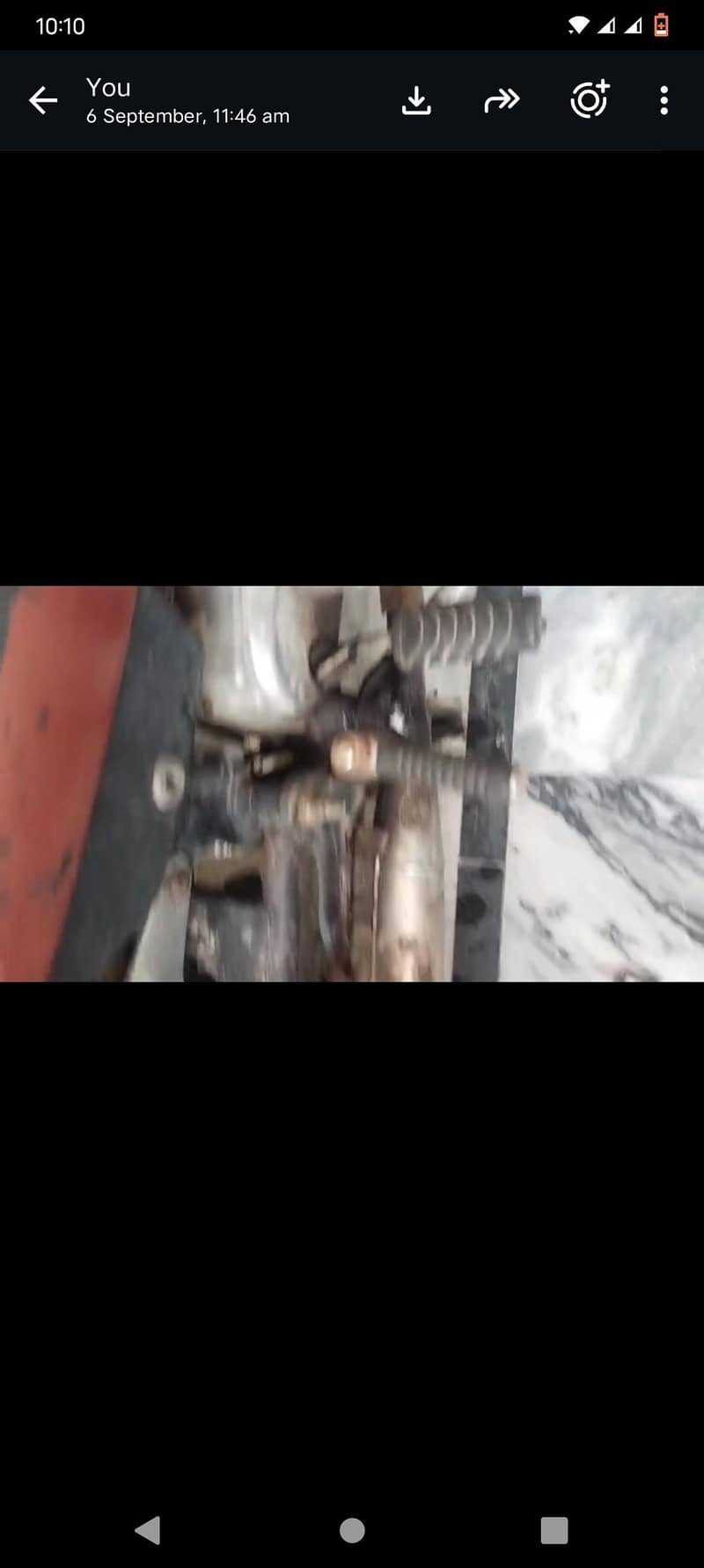 good condition 8