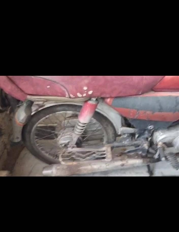 good condition 12
