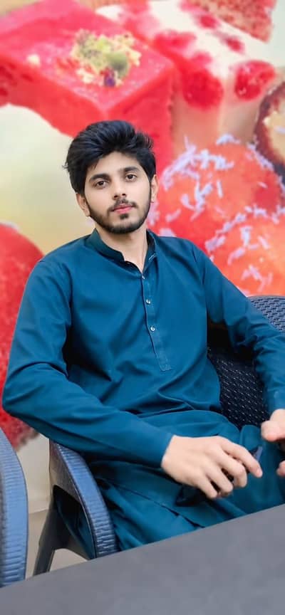 Hello, I am Ahmad i need job anywhere in Pakistan